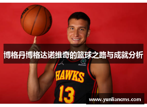 博格丹博格达诺维奇的篮球之路与成就分析